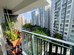 Blk 270C Punggol Sapphire (Punggol), HDB 4 Rooms #577512851